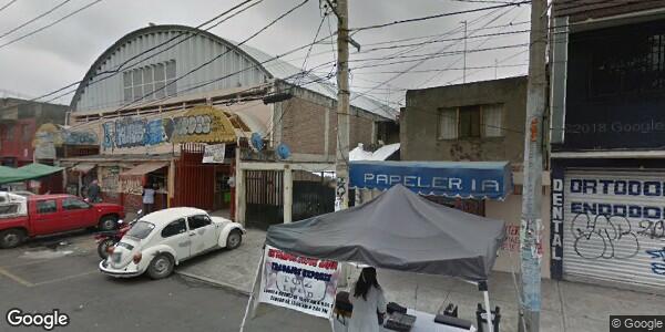 ADMINISTRACIÓN SIN NOMBRE